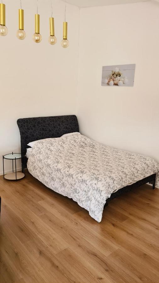 Séjour chez l'habitant Ryckevelde Homestay *