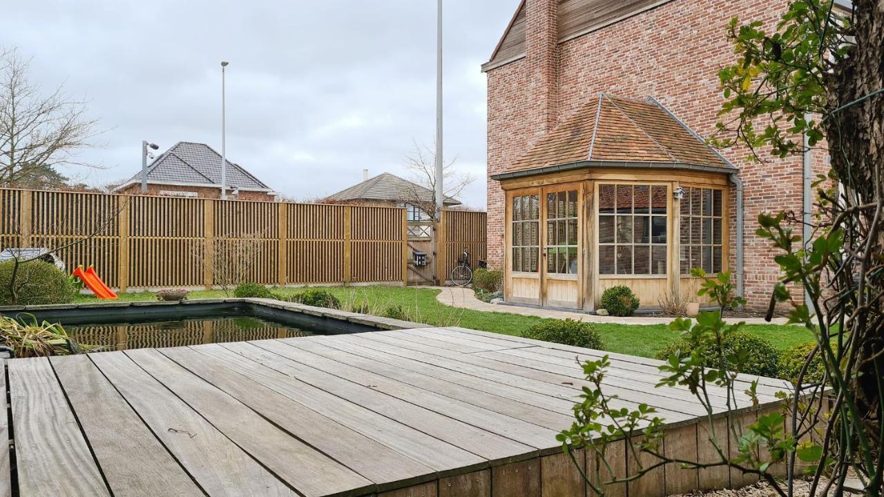 Séjour chez l'habitant Ryckevelde Homestay Bruges