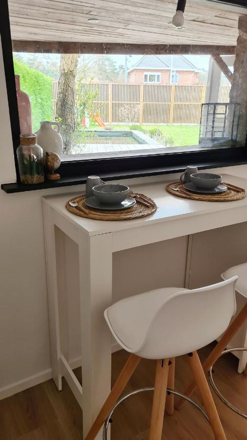 Ryckevelde Homestay Séjour chez l'habitant *