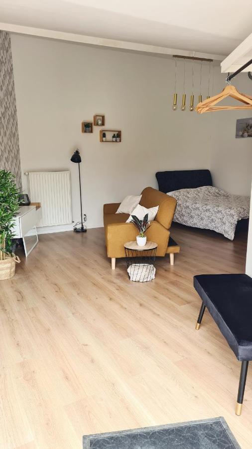 Ryckevelde Homestay Accommodatie bij particulieren *