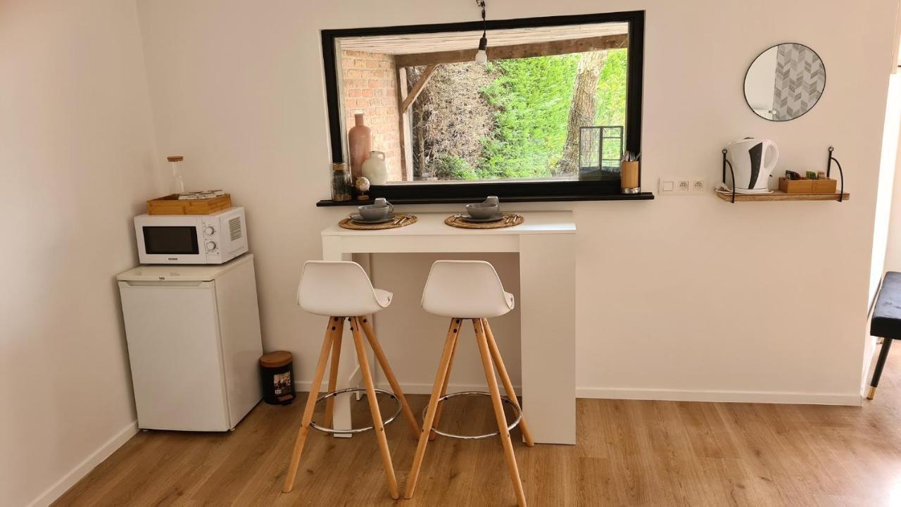 Ryckevelde Homestay * Bruges