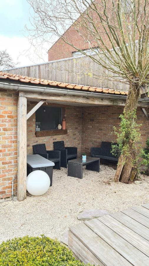 Séjour chez l'habitant Ryckevelde Homestay Bruges