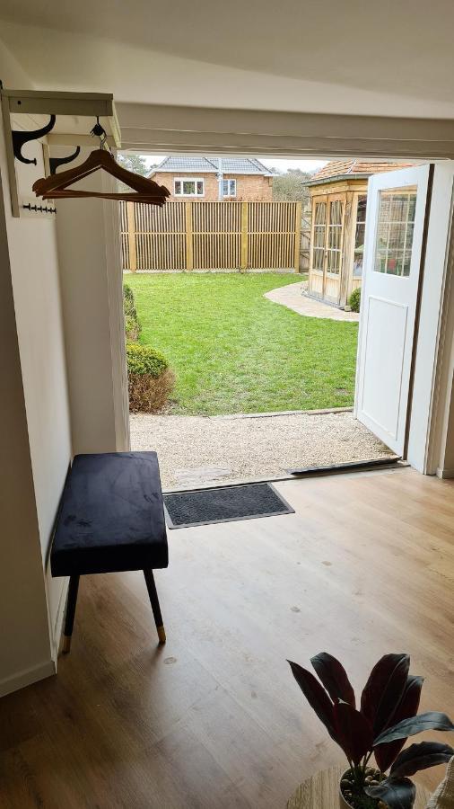 Ryckevelde Homestay Séjour chez l'habitant *